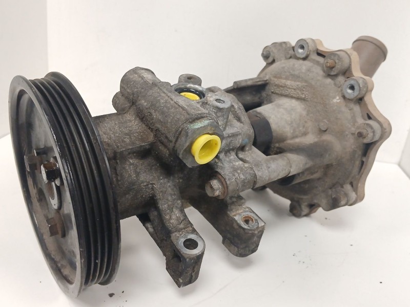 Recambio de bomba direccion para peugeot boxer autobús 2.2 hdi 100 referencia OEM IAM   