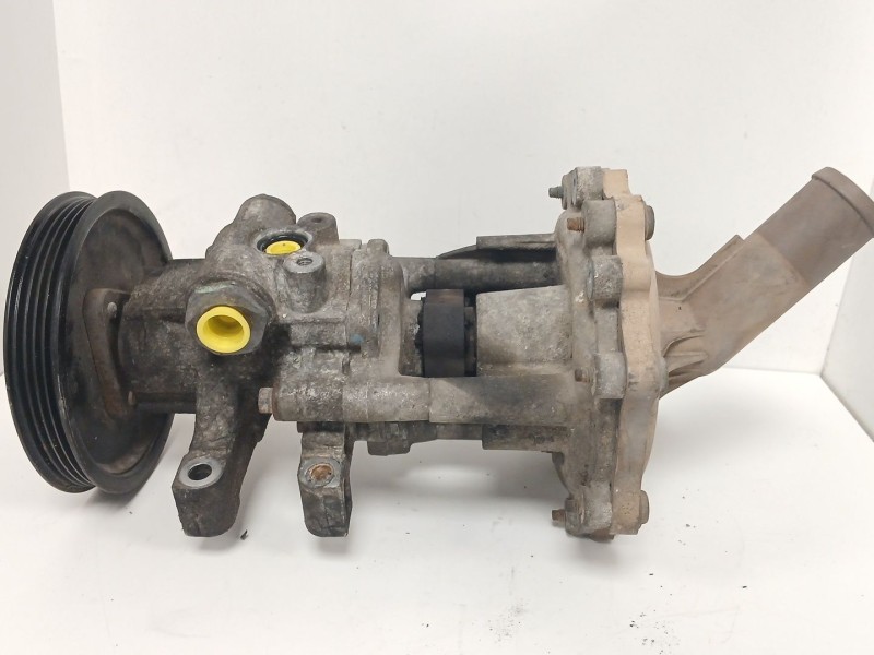 Recambio de bomba direccion para peugeot boxer autobús 2.2 hdi 100 referencia OEM IAM   