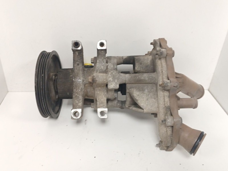 Recambio de bomba direccion para peugeot boxer autobús 2.2 hdi 100 referencia OEM IAM   