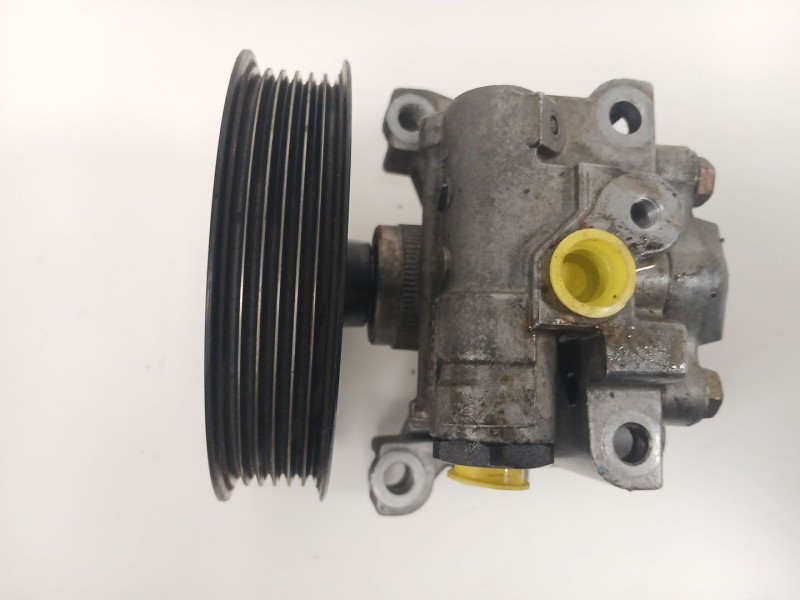 Recambio de bomba direccion para ford tourneo connect 1.8 tdci referencia OEM IAM 2T143A696AE  