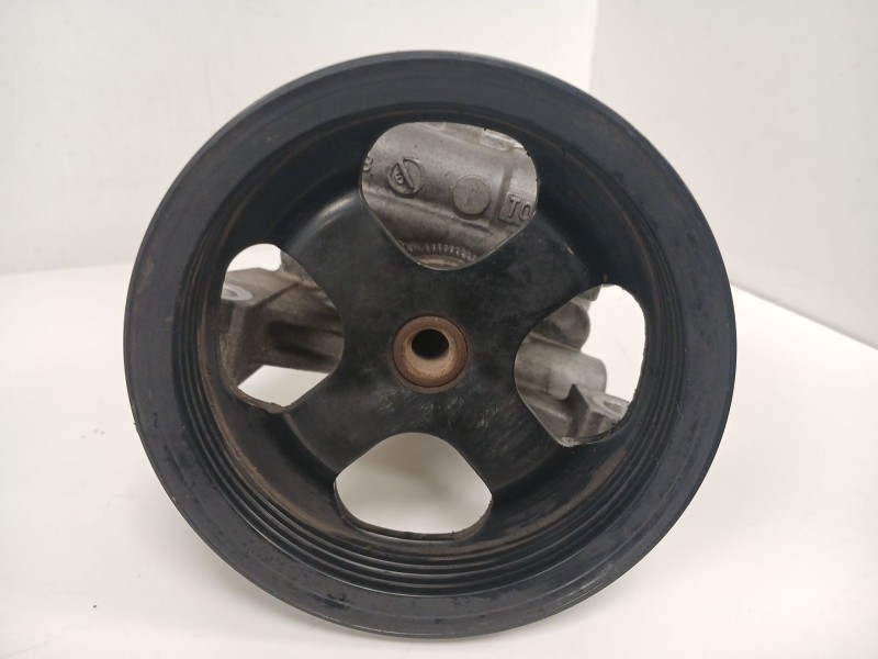 Recambio de bomba direccion para ford tourneo connect 1.8 tdci referencia OEM IAM 2T143A696AE  