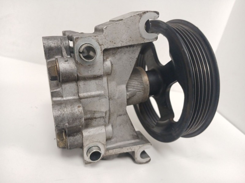 Recambio de bomba direccion para ford tourneo connect 1.8 tdci referencia OEM IAM 2T143A696AE  