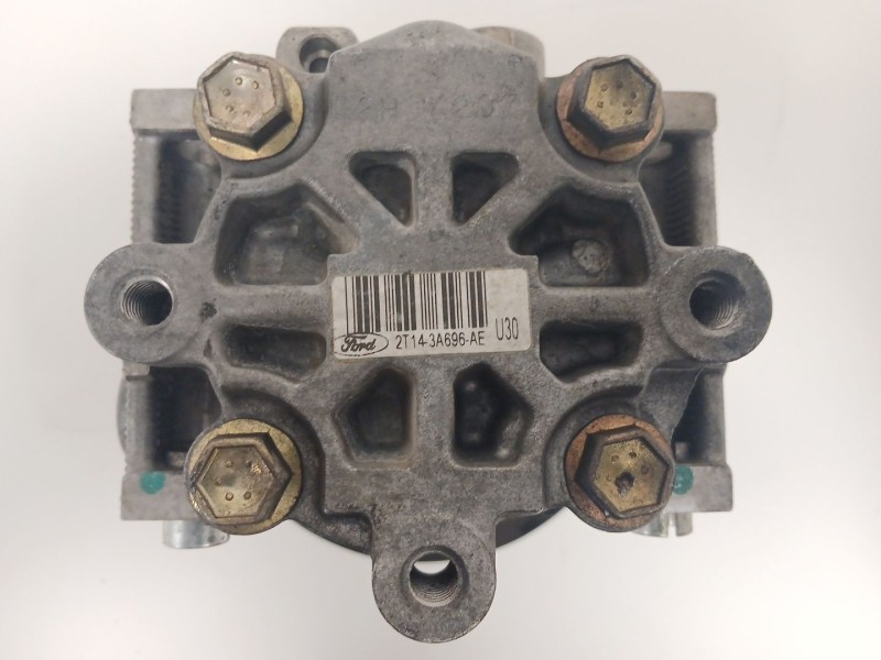 Recambio de bomba direccion para ford tourneo connect 1.8 tdci referencia OEM IAM 2T143A696AE  