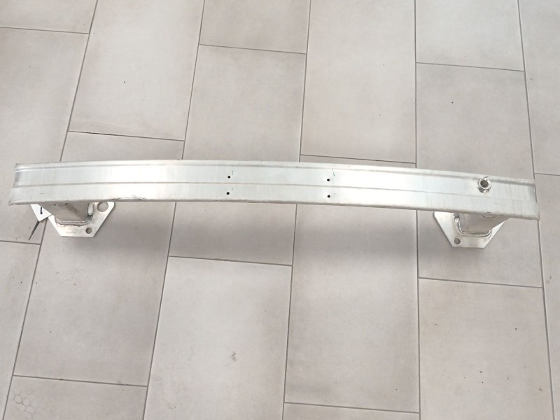 Recambio de refuerzo paragolpes trasero para citroën c4 cactus 1.2 thp 110 referencia OEM IAM   