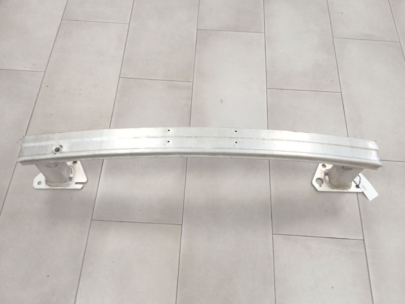 Recambio de refuerzo paragolpes trasero para citroën c4 cactus 1.2 thp 110 referencia OEM IAM   