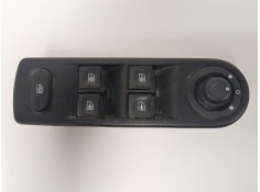 Recambio de mando elevalunas delantero izquierdo para renault captur i (j5_, h5_) 1.5 dci 90 referencia OEM IAM   