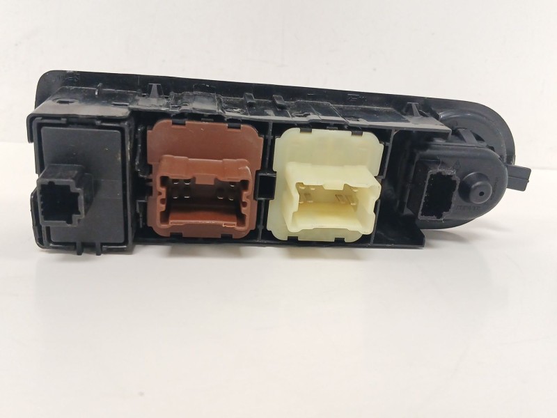 Recambio de mando elevalunas delantero izquierdo para renault captur i (j5_, h5_) 1.5 dci 90 referencia OEM IAM   