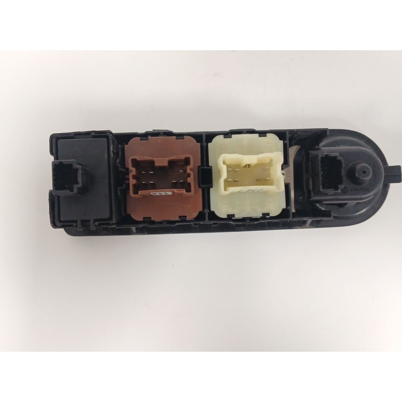 Recambio de mando elevalunas delantero izquierdo para renault captur i (j5_, h5_) 1.5 dci 90 referencia OEM IAM   