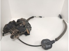 Recambio de cerradura puerta delantera izquierda para renault captur i (j5_, h5_) 1.5 dci 90 referencia OEM IAM 805031332R  