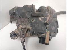 Recambio de cerradura puerta delantera izquierda para renault captur i (j5_, h5_) 1.5 dci 90 referencia OEM IAM 805031332R   2