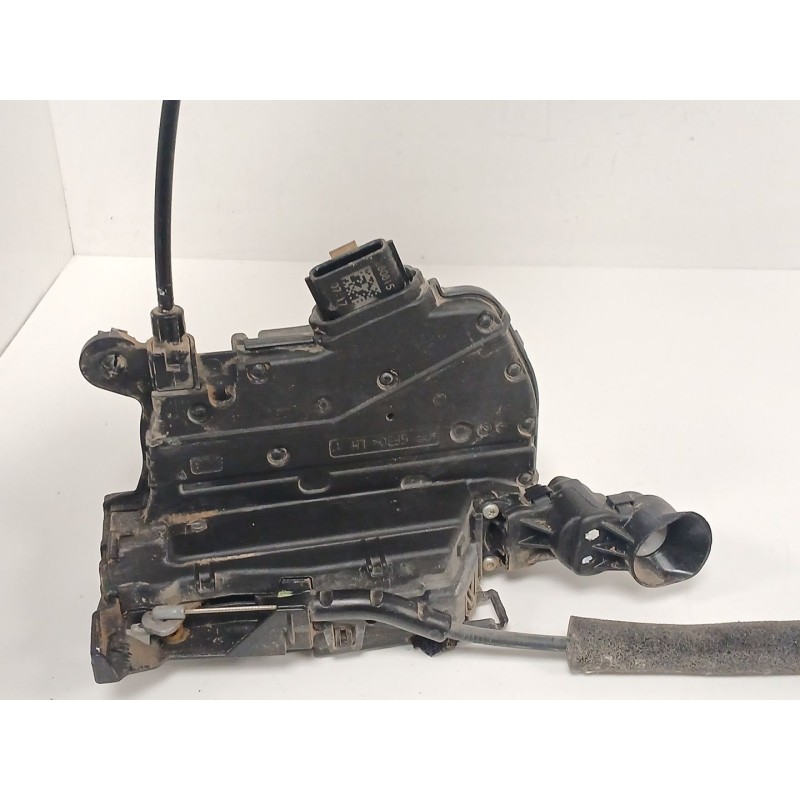 Recambio de cerradura puerta delantera izquierda para renault captur i (j5_, h5_) 1.5 dci 90 referencia OEM IAM 805031332R  