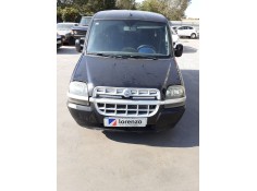 FIAT DOBLO Monospace (119_, 223_)