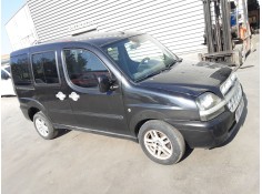 fiat doblo monospace (119_, 223_) del año 2005 2