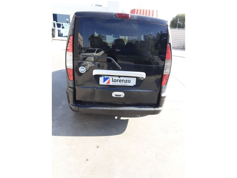 fiat doblo monospace (119_, 223_) del año 2005