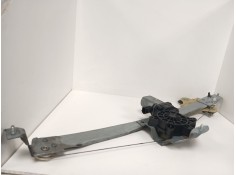 Recambio de elevalunas delantero izquierdo para renault captur i (j5_, h5_) 1.5 dci 90 referencia OEM IAM   