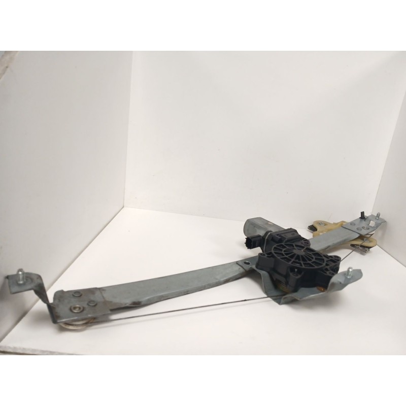 Recambio de elevalunas delantero izquierdo para renault captur i (j5_, h5_) 1.5 dci 90 referencia OEM IAM   