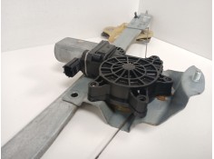 Recambio de elevalunas delantero izquierdo para renault captur i (j5_, h5_) 1.5 dci 90 referencia OEM IAM    2