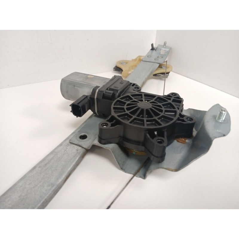 Recambio de elevalunas delantero izquierdo para renault captur i (j5_, h5_) 1.5 dci 90 referencia OEM IAM   
