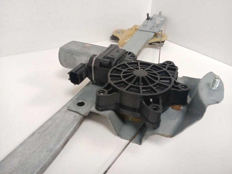 Recambio de elevalunas delantero izquierdo para renault captur i (j5_, h5_) 1.5 dci 90 referencia OEM IAM   