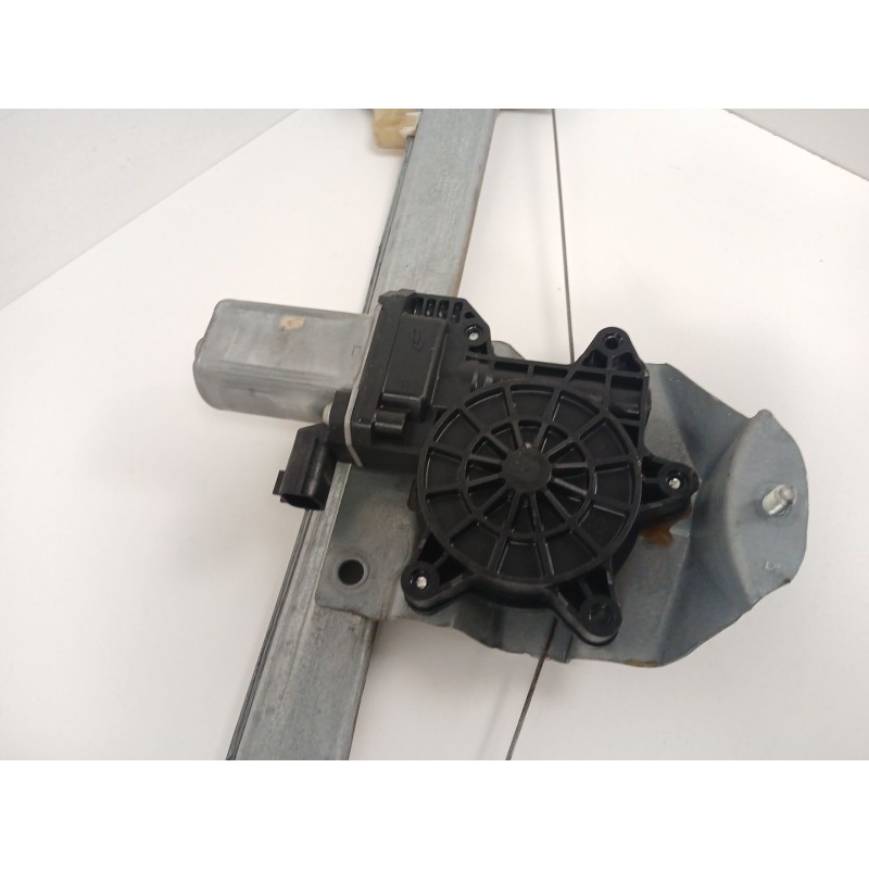 Recambio de elevalunas delantero izquierdo para renault captur i (j5_, h5_) 1.5 dci 90 referencia OEM IAM   