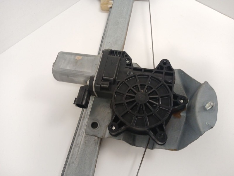 Recambio de elevalunas delantero izquierdo para renault captur i (j5_, h5_) 1.5 dci 90 referencia OEM IAM   