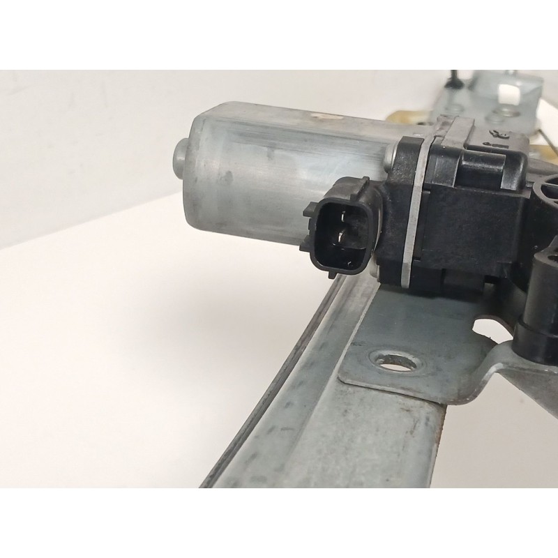 Recambio de elevalunas delantero izquierdo para renault captur i (j5_, h5_) 1.5 dci 90 referencia OEM IAM   