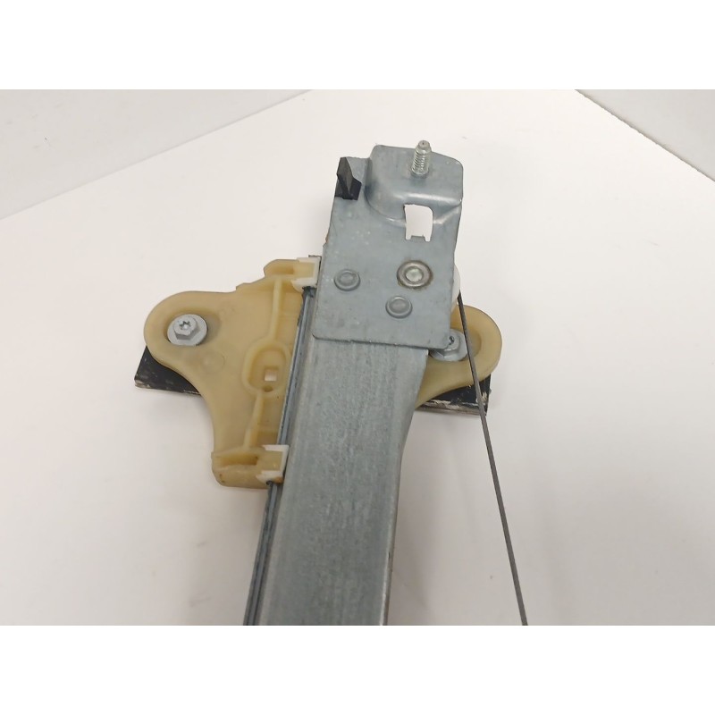 Recambio de elevalunas delantero izquierdo para renault captur i (j5_, h5_) 1.5 dci 90 referencia OEM IAM   