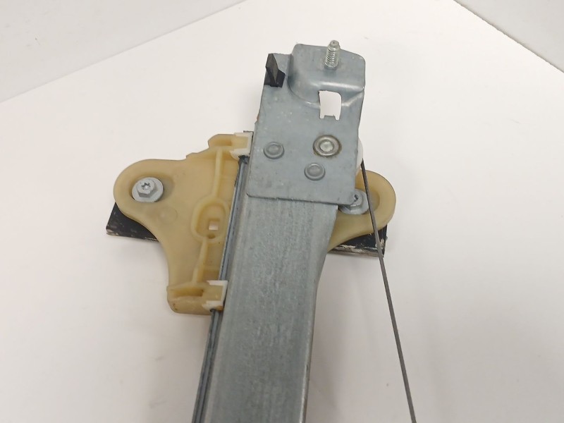 Recambio de elevalunas delantero izquierdo para renault captur i (j5_, h5_) 1.5 dci 90 referencia OEM IAM   