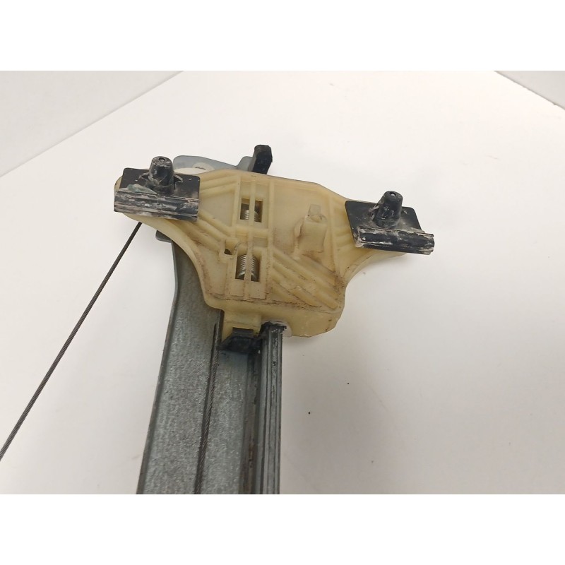 Recambio de elevalunas delantero izquierdo para renault captur i (j5_, h5_) 1.5 dci 90 referencia OEM IAM   