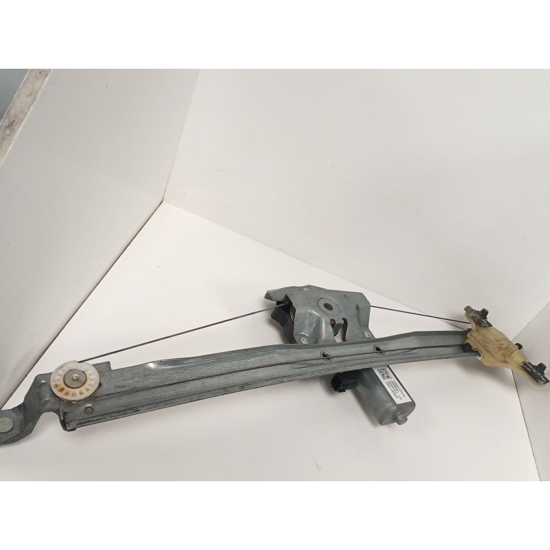 Recambio de elevalunas delantero izquierdo para renault captur i (j5_, h5_) 1.5 dci 90 referencia OEM IAM   