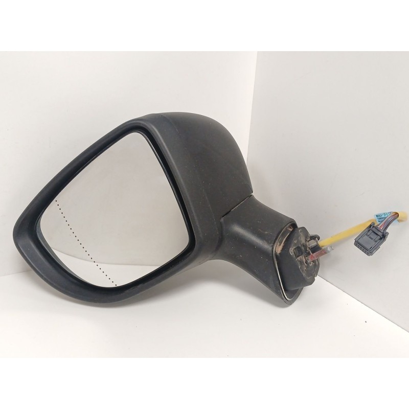 Recambio de retrovisor izquierdo para renault captur i (j5_, h5_) 1.5 dci 90 referencia OEM IAM   