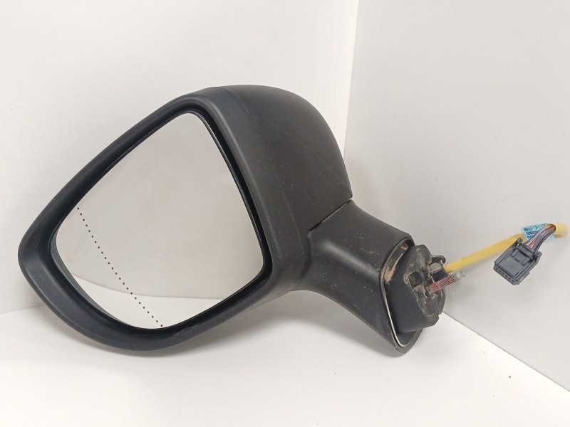 Recambio de retrovisor izquierdo para renault captur i (j5_, h5_) 1.5 dci 90 referencia OEM IAM   