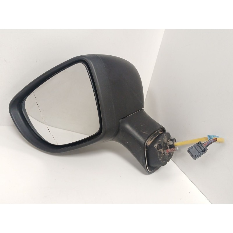 Recambio de retrovisor izquierdo para renault captur i (j5_, h5_) 1.5 dci 90 referencia OEM IAM   