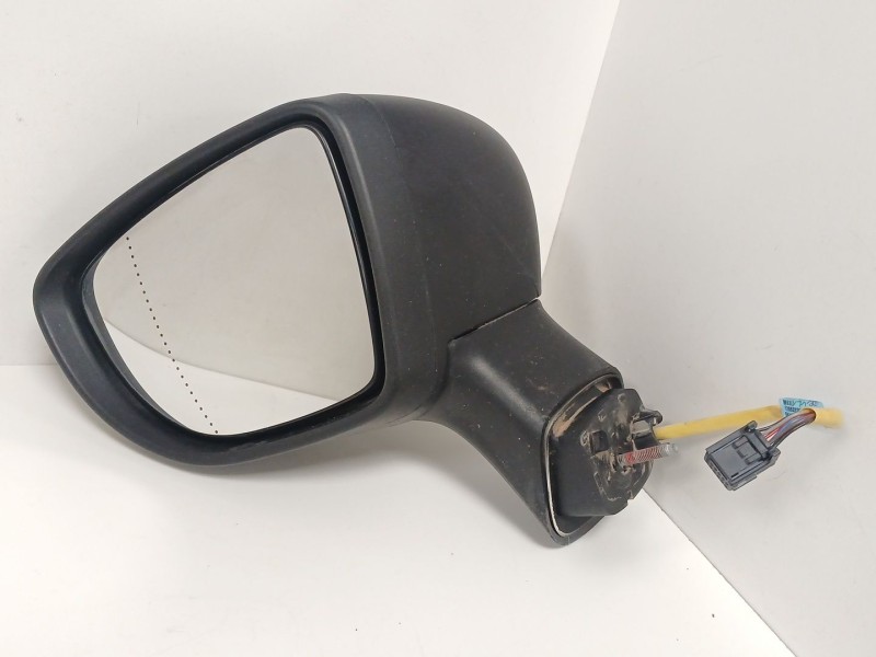 Recambio de retrovisor izquierdo para renault captur i (j5_, h5_) 1.5 dci 90 referencia OEM IAM   