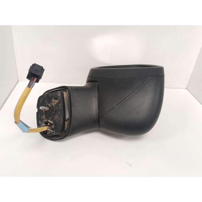 Recambio de retrovisor izquierdo para renault captur i (j5_, h5_) 1.5 dci 90 referencia OEM IAM   