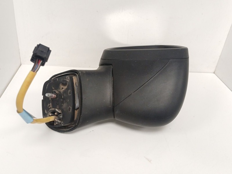 Recambio de retrovisor izquierdo para renault captur i (j5_, h5_) 1.5 dci 90 referencia OEM IAM   