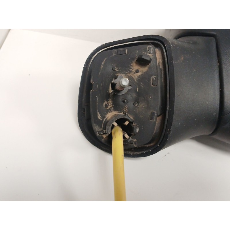 Recambio de retrovisor izquierdo para renault captur i (j5_, h5_) 1.5 dci 90 referencia OEM IAM   
