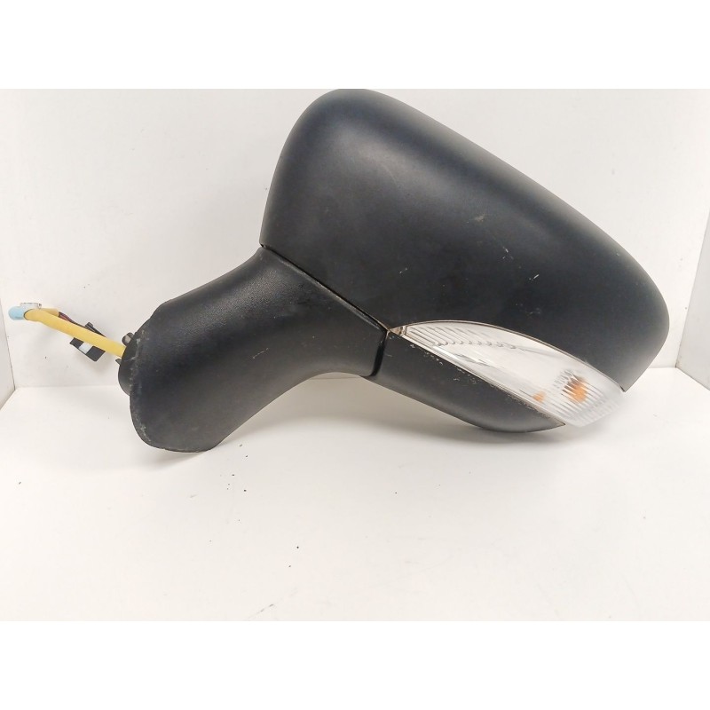 Recambio de retrovisor izquierdo para renault captur i (j5_, h5_) 1.5 dci 90 referencia OEM IAM   
