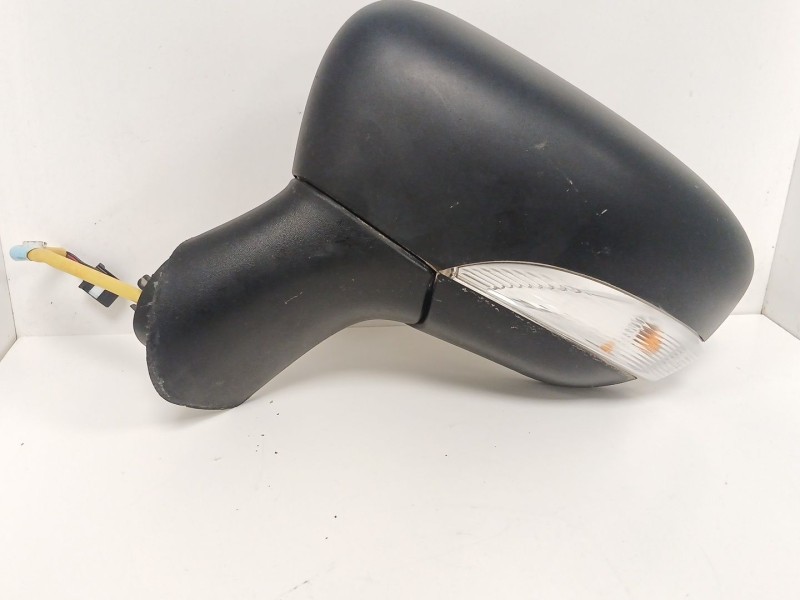 Recambio de retrovisor izquierdo para renault captur i (j5_, h5_) 1.5 dci 90 referencia OEM IAM   