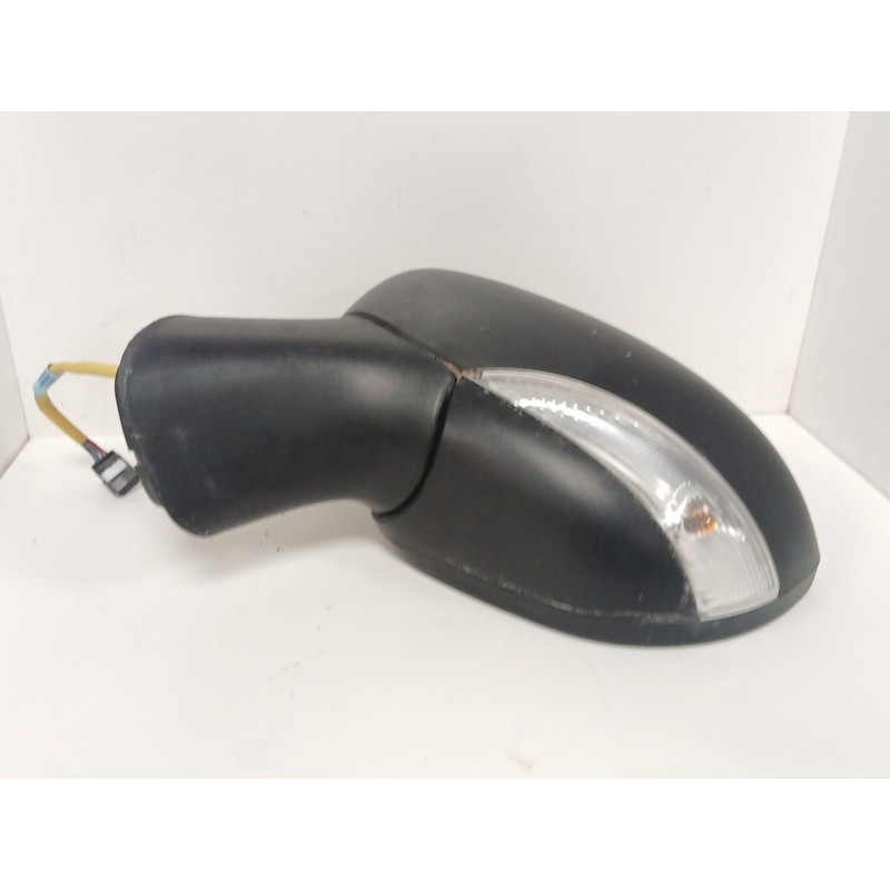 Recambio de retrovisor izquierdo para renault captur i (j5_, h5_) 1.5 dci 90 referencia OEM IAM   