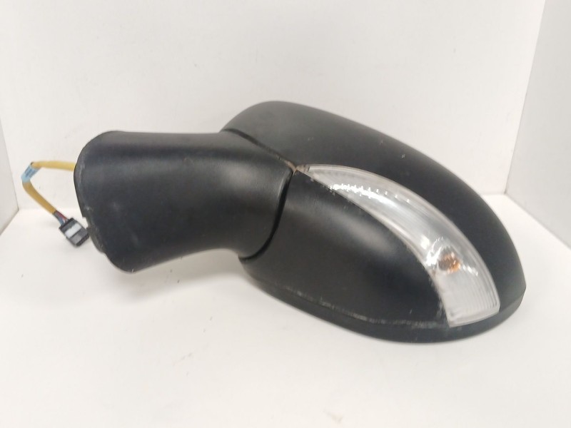 Recambio de retrovisor izquierdo para renault captur i (j5_, h5_) 1.5 dci 90 referencia OEM IAM   