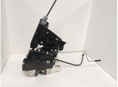 Recambio de cerradura puerta delantera derecha para mercedes-benz clase m (w164) ml 320 cdi 4-matic (164.122) referencia OEM IAM