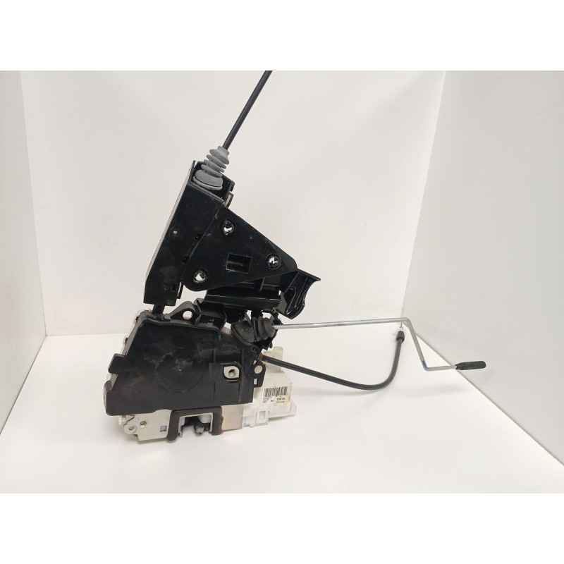 Recambio de cerradura puerta delantera derecha para mercedes-benz clase m (w164) ml 320 cdi 4-matic (164.122) referencia OEM IAM