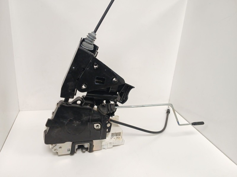 Recambio de cerradura puerta delantera derecha para mercedes-benz clase m (w164) ml 320 cdi 4-matic (164.122) referencia OEM IAM