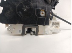 Recambio de cerradura puerta delantera derecha para mercedes-benz clase m (w164) ml 320 cdi 4-matic (164.122) referencia OEM IAM 2