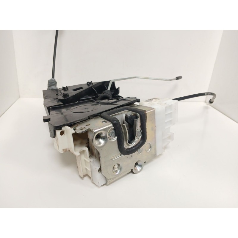 Recambio de cerradura puerta delantera derecha para mercedes-benz clase m (w164) ml 320 cdi 4-matic (164.122) referencia OEM IAM