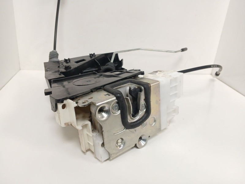 Recambio de cerradura puerta delantera derecha para mercedes-benz clase m (w164) ml 320 cdi 4-matic (164.122) referencia OEM IAM