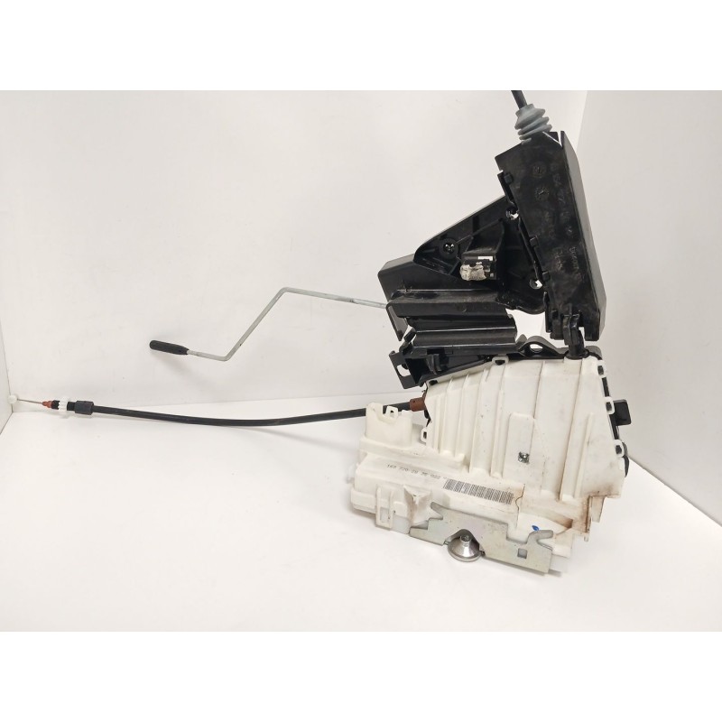 Recambio de cerradura puerta delantera derecha para mercedes-benz clase m (w164) ml 320 cdi 4-matic (164.122) referencia OEM IAM