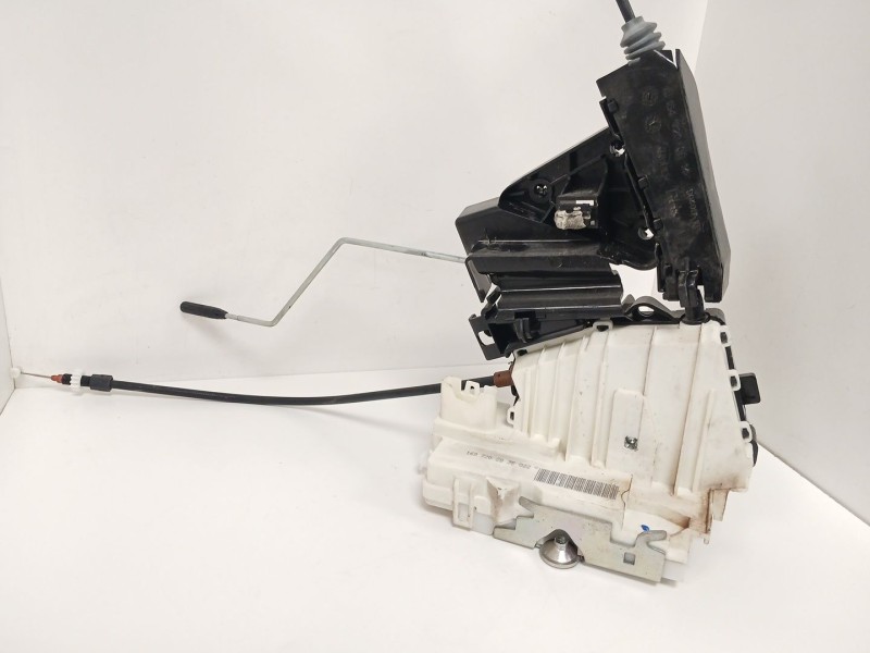 Recambio de cerradura puerta delantera derecha para mercedes-benz clase m (w164) ml 320 cdi 4-matic (164.122) referencia OEM IAM