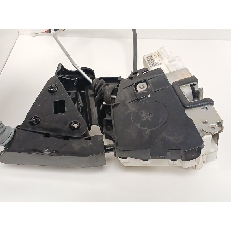 Recambio de cerradura puerta delantera derecha para mercedes-benz clase m (w164) ml 320 cdi 4-matic (164.122) referencia OEM IAM